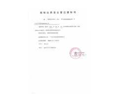 股权出质